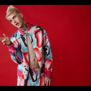 Meet your Posher, Jonas